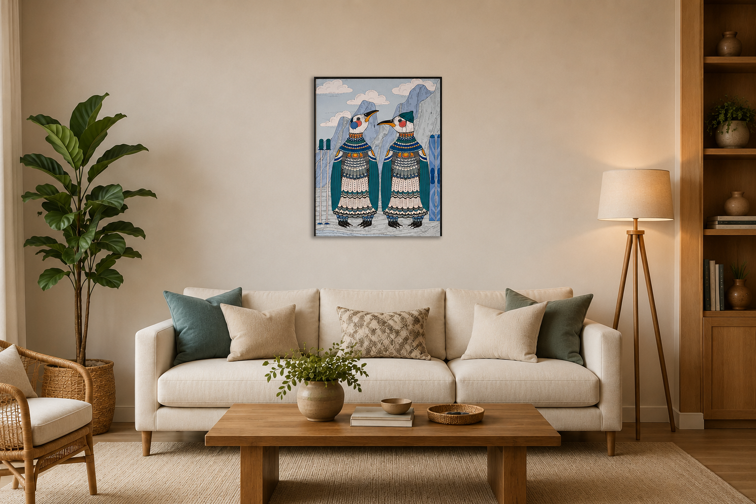 Variation Image