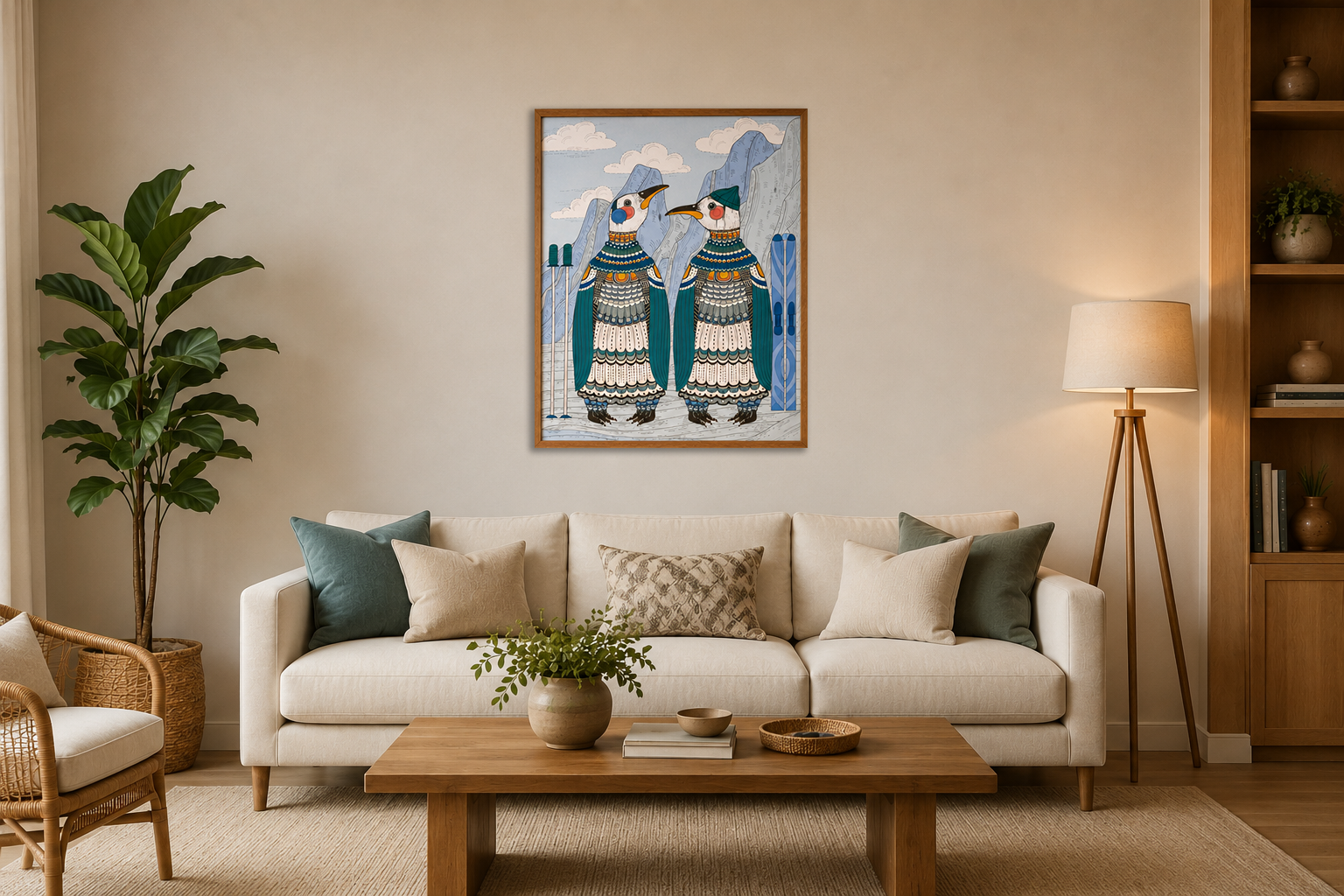 Variation Image