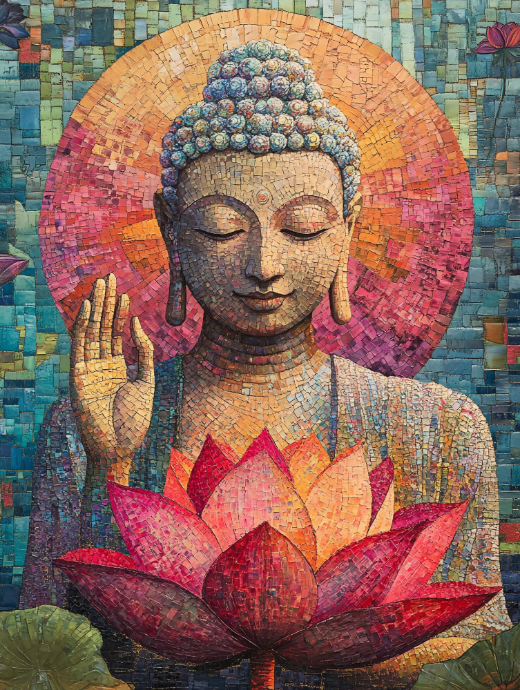 Spiritual & Religious Art
