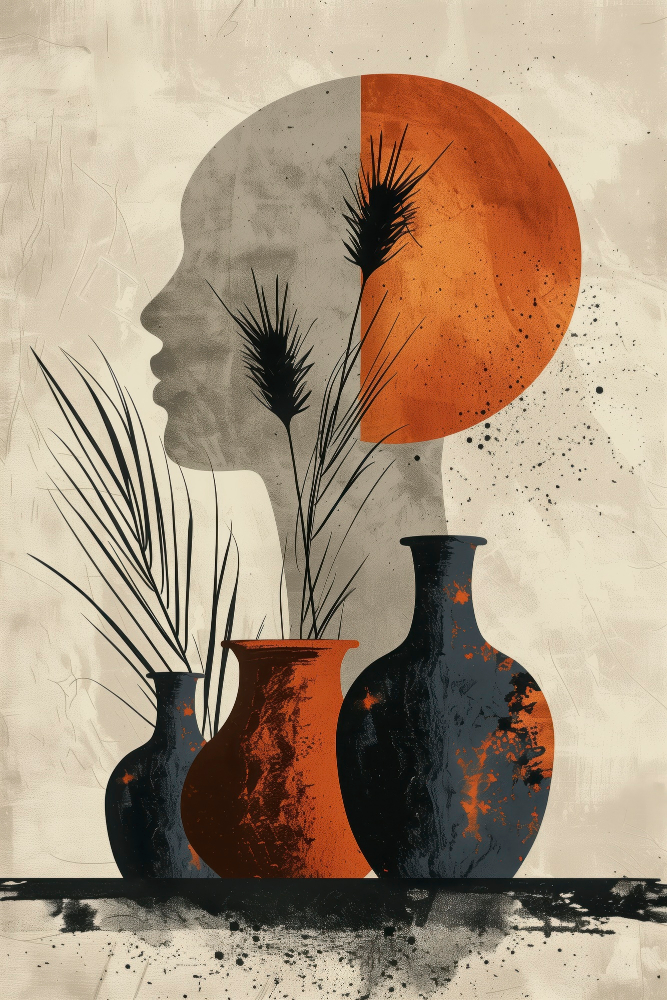 Creative & Abstract Art