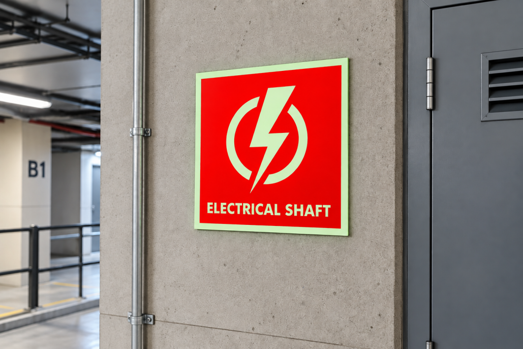 ELECTRICAL SHAFT